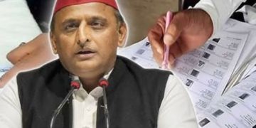 UP voter list draft, SIR process Uttar Pradesh, Election Commission voter revision, Bihar vs UP SIR comparison