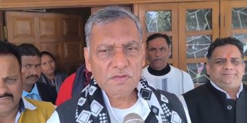 Akhilesh Singh Congress statement, Bihar Congress news, Akhilesh Singh on NDA leaders, Nitish Kumar Samridhi Yatra comment