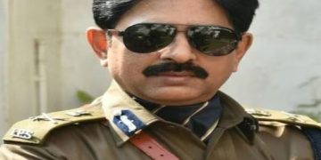 Alok Raj BSSC Chairman Bihar, Alok Raj former DGP Bihar photo, Bihar Staff Selection Commission Chairman Alok Raj