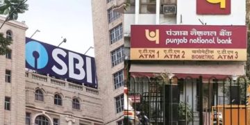 UFBU bank strike India image, Government banks closed strike photo, Bank employees protest five day week, SBI PNB strike news visual