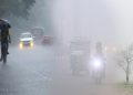 बिहार में ठंड और मौसम का बदला मिजाज, Bihar weather forecast cloudy sky, बारिश और तेज हवा का अलर्ट बिहार, उत्तर बिहार में कोहरे की संभावना