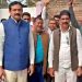 Anil Singh BJP MLA Hisua, UGC Bill Protest Statement, हिसुआ कार्यक्रम अनिल सिंह, UGC Bill Bihar News, Nawada Political News