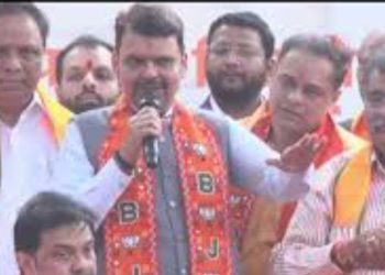 Mumbai BMC Election Result 2026, Shiv Kumar Jha BJP victory Kandivali, BMC election migrant voters, Raj Thackeray MNS setback, Bihar Mithila leaders win Mumbai