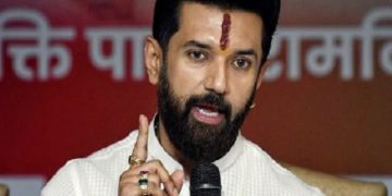 Chirag Paswan Republic Day speech, केंद्रीय मंत्री चिराग पासवान संविधान बयान, Republic Day 2026 Chirag Paswan, भारतीय संविधान पर चिराग पासवान का बयान