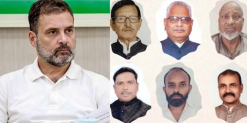 Bihar Congress leaders meeting, Bihar Assembly Budget Session Congress, Congress MLAs Bihar Delhi meeting