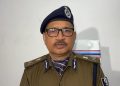 Bihar DGP Vinay Kumar press conference, Bihar Police action against criminals, Patna crime control meeting, Bihar police encounter news
