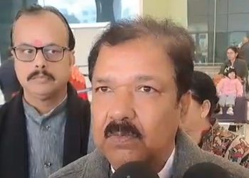 दिलीप जायसवाल प्रेस बयान, बांग्लादेश में हिंदुओं पर हिंसा, भाजपा नेता प्रतिक्रिया, बिहार राजनीति समाचार