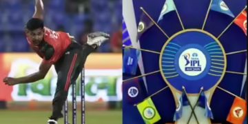 IPL 2026 controversy Bangladesh, Mustafizur Rahman KKR release news, Bangladesh bans IPL broadcast, India Bangladesh cricket diplomacy issue