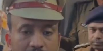 पटना सिविल कोर्ट में हथियारबंद अपराधी गिरफ्तार: बड़ी घटना टली