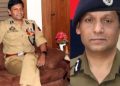 IPS Mukesh Singh Ladakh DGP, New DGP of Ladakh Police, Mukesh Singh IPS Profile, Home Ministry IPS Appointment