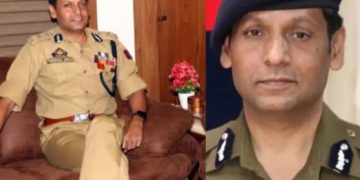 IPS Mukesh Singh Ladakh DGP, New DGP of Ladakh Police, Mukesh Singh IPS Profile, Home Ministry IPS Appointment