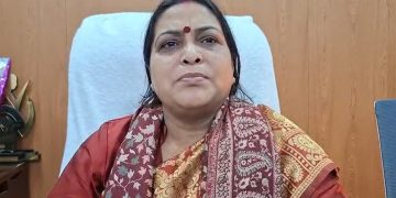 बिहार महिला आयोग अध्यक्ष प्रो अप्सरा, उत्तराखंड मंत्री पति विवाद बयान, महिलाओं के सम्मान पर बहस, महिला सशक्तिकरण से जुड़ी खबर