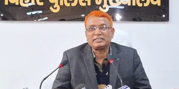 Patna Shambhu Hostel Case, FSL team investigation in hostel room, NEET student death Patna, SIT probe Bihar, Forensic examination hostel room