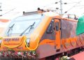 Howrah Anand Vihar Amrit Bharat Express, Bihar Railway New Train, Amrit Bharat Express Timetable, Indian Railways Amrit Bharat Train