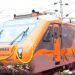 Howrah Anand Vihar Amrit Bharat Express, Bihar Railway New Train, Amrit Bharat Express Timetable, Indian Railways Amrit Bharat Train