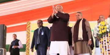 Nitish Kumar in Siwan event, Samriddhi Yatra Bihar CM, Siwan development project inauguration, Samrat Choudhary speech Siwan