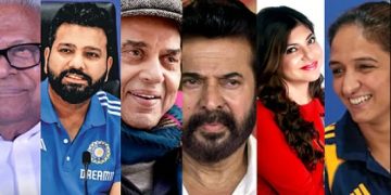 Padma Awards 2026 Announcement, Bharat Singh Bharti Padma Shri Bihar, Padma Shri Awardees List 2026, Bihar Padma Award News