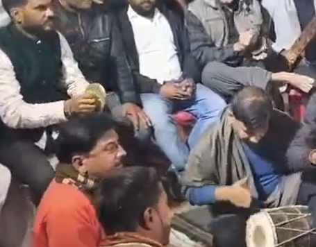 मां की पुण्यतिथि पर गांव आए बॉलीवुड स्टार पंकज त्रिपाठी, पैतृक गांव बेलसंड में 3 दिन बिताकर बोले बहुत आनंद आया