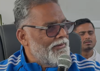 पप्पू यादव का बड़ा दावा: नीट छात्रा के परिवार को 7 करोड़ की सुपारी, पुलिस आत्महत्या बता रही लेकिन पोस्टमॉर्टम में रेप के सबूत नीतीश सरकार से सुरक्षा की गुहार