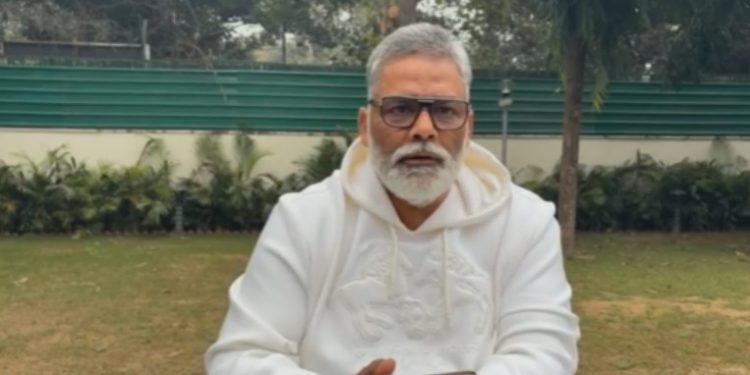 नीट छात्रा मौत पर पप्पू यादव का बयान, हॉस्टल व्यवस्था पर सवाल, पटना हॉस्पिटल केस, महिला सुरक्षा को लेकर विरोध, फेसबुक लाइव पप्पू यादव