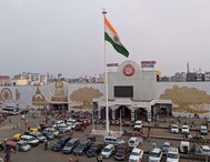 Patna News: पटना जंक्शन पर बदला पार्किंग सिस्टम, लोगों को क्यों हो रही परेशानी?