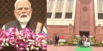 PM Modi Parliament speech, Budget Session India, Viksit Bharat 2047 vision, India EU trade agreement, Reform Express Narendra Modi