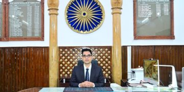 पूर्वी चम्पारण राष्ट्रीय पुरस्कार, डीएम सौरभ जोरवाल राष्ट्रपति सम्मान, National Voters Day Award Bihar, Election Management Award Purvi Champaran