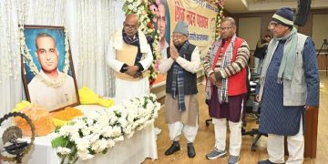 जननायक कर्पूरी ठाकुर को ‘मरणोपरांत न्याय’ देने वाले शिवनंदन पासवान को अपनों ने बिसार दिया !