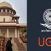 सुप्रीम कोर्ट ने UGC के नए नियम पर लगाई रोक.. अगली सुनवाई 19 मार्च को होगी
