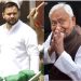बिहार महिला सुरक्षा पर RJD आक्रोश मार्च, पटना में RJD महिला प्रदर्शन, Bihar women crime protest RJD
