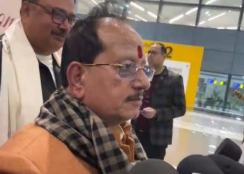 Vijay Sinha Bihar News, Patna Political Update, Nitish Kumar Order Bihar, Tej Pratap Yadav Dahi Chura Event