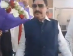 अनंत सिंह आज लेंगे शपथ- जेल में बंद मोकामा MLA मैं अनंत कुमार सिंह शपथ लेता हूं… कहकर बनेंगे विधायक