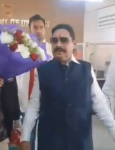 अनंत सिंह आज लेंगे शपथ- जेल में बंद मोकामा MLA मैं अनंत कुमार सिंह शपथ लेता हूं… कहकर बनेंगे विधायक