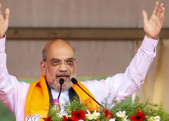 Amit Shah Bihar Visit, SSB 52nd Battalion Araria, Indo Nepal Border Security, Amit Shah in Araria district