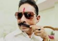 Anant Singh oath ceremony in Bihar Assembly, Mokama MLA Anant Singh jail news, Patna Civil Court decision on Anant Singh, Bihar politics latest update, Anant Singh sworn in as MLA