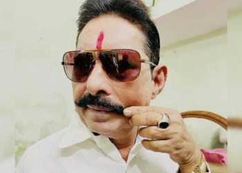 Anant Singh oath ceremony in Bihar Assembly, Mokama MLA Anant Singh jail news, Patna Civil Court decision on Anant Singh, Bihar politics latest update, Anant Singh sworn in as MLA
