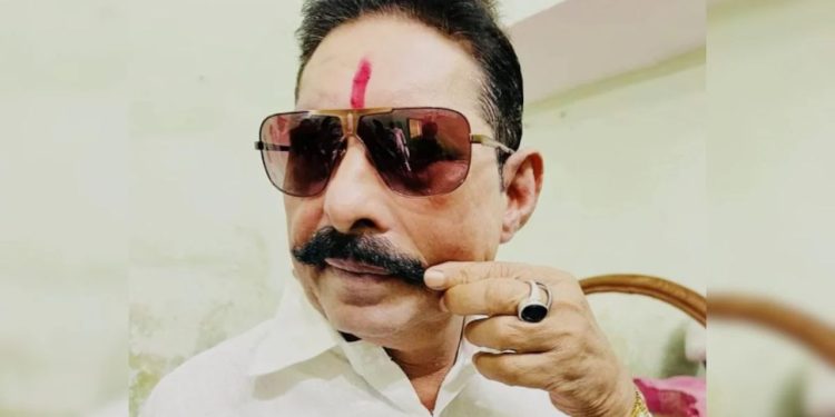 Anant Singh oath ceremony in Bihar Assembly, Mokama MLA Anant Singh jail news, Patna Civil Court decision on Anant Singh, Bihar politics latest update, Anant Singh sworn in as MLA