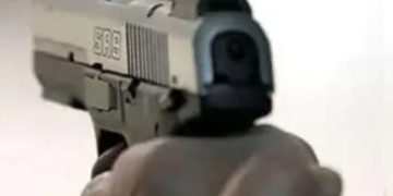 फोन आया और घर से निकला सौरभ, रास्ते में गोली मारकर हत्या; नालंदा में किशोर की मौत, पुलिस जांच में जुटी