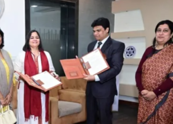 पटना में कामकाजी महिलाओं के लिए बड़ी राहत! रूपसपुर के आईएएस कॉलोनी में ‘आकांक्षा’ छात्रावास का शुभारंभ