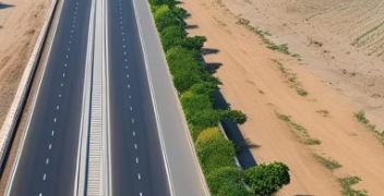 बिहार का नया मेगा प्रोजेक्ट: सुपौल से बांका तक 225 किमी हाई-स्पीड ग्रीनफील्ड कॉरिडोर, काठमांडू तक सीधी कनेक्टिविटी!