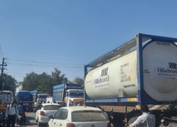 बिहार में अनफिट वाहनों पर लगाम! 27 जिलों में खुलेंगे ऑटोमेटेड टेस्टिंग स्टेशन