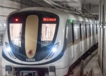 पटना मेट्रो की रफ्तार बढ़ी! मार्च से मलाही पकड़ी तक दौड़ेगी ट्रेन, 25 फरवरी को अंतिम सुरक्षा जांच