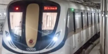 पटना मेट्रो की रफ्तार बढ़ी! मार्च से मलाही पकड़ी तक दौड़ेगी ट्रेन, 25 फरवरी को अंतिम सुरक्षा जांच