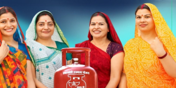 बिहार को मोदी सरकार का बड़ा तोहफा: 25 लाख मुफ्त उज्ज्वला गैस कनेक्शन मंजूर!