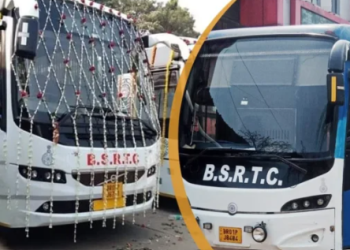 बिहार राजधानी को मिलेगी मॉडर्न बस सुविधा: 14 मार्गों पर 50 स्मार्ट ग्रीन बस स्टॉप को मंजूरी