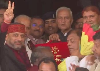 बिहार बजट 2026 में नीतीश सरकार ने विकास, कृषि, महिला सशक्तिकरण और नागरिक सुविधाओं को लेकर 5 बड़े ऐलान किए। जानिए बजट की खास बातें और इसका बिहार पर असर।