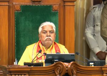 Bihar Assembly Dr Prem Kumar Statement School Drinking Water Facility Bihar PHE Department Order on Water Tank Students Drinking Water in School