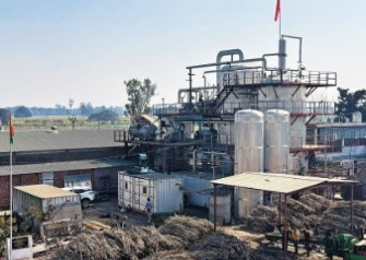 भोजपुर के किसानों-युवाओं के लिए बड़ी खुशखबरी: नई चीनी मिल की तैयारी पूरी, डीएम ने भेजी रिपोर्ट