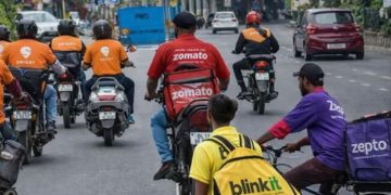 बिहार पुलिस गिग वर्कर्स नियम, डिलीवरी बॉय पुलिस वेरिफिकेशन बिहार, कैब ड्राइवर बैकग्राउंड चेक न्यूज़, बिहार ऑनलाइन डिलीवरी सुरक्षा नियम, Bihar police gig worker verification update