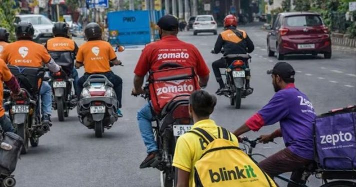 बिहार पुलिस गिग वर्कर्स नियम, डिलीवरी बॉय पुलिस वेरिफिकेशन बिहार, कैब ड्राइवर बैकग्राउंड चेक न्यूज़, बिहार ऑनलाइन डिलीवरी सुरक्षा नियम, Bihar police gig worker verification update